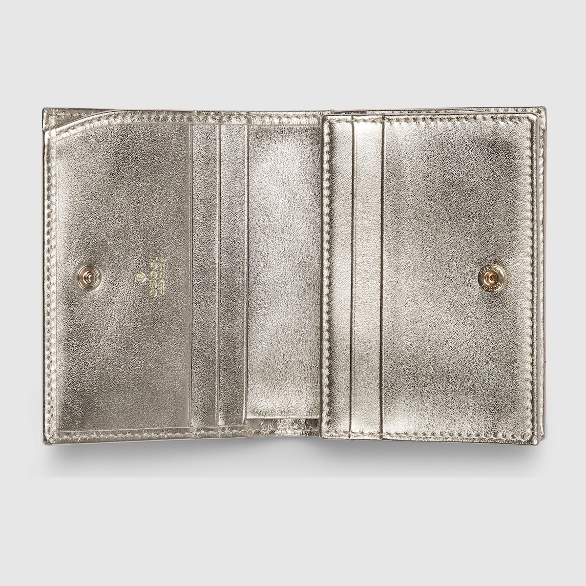 GG Marmont card case wallet - 2