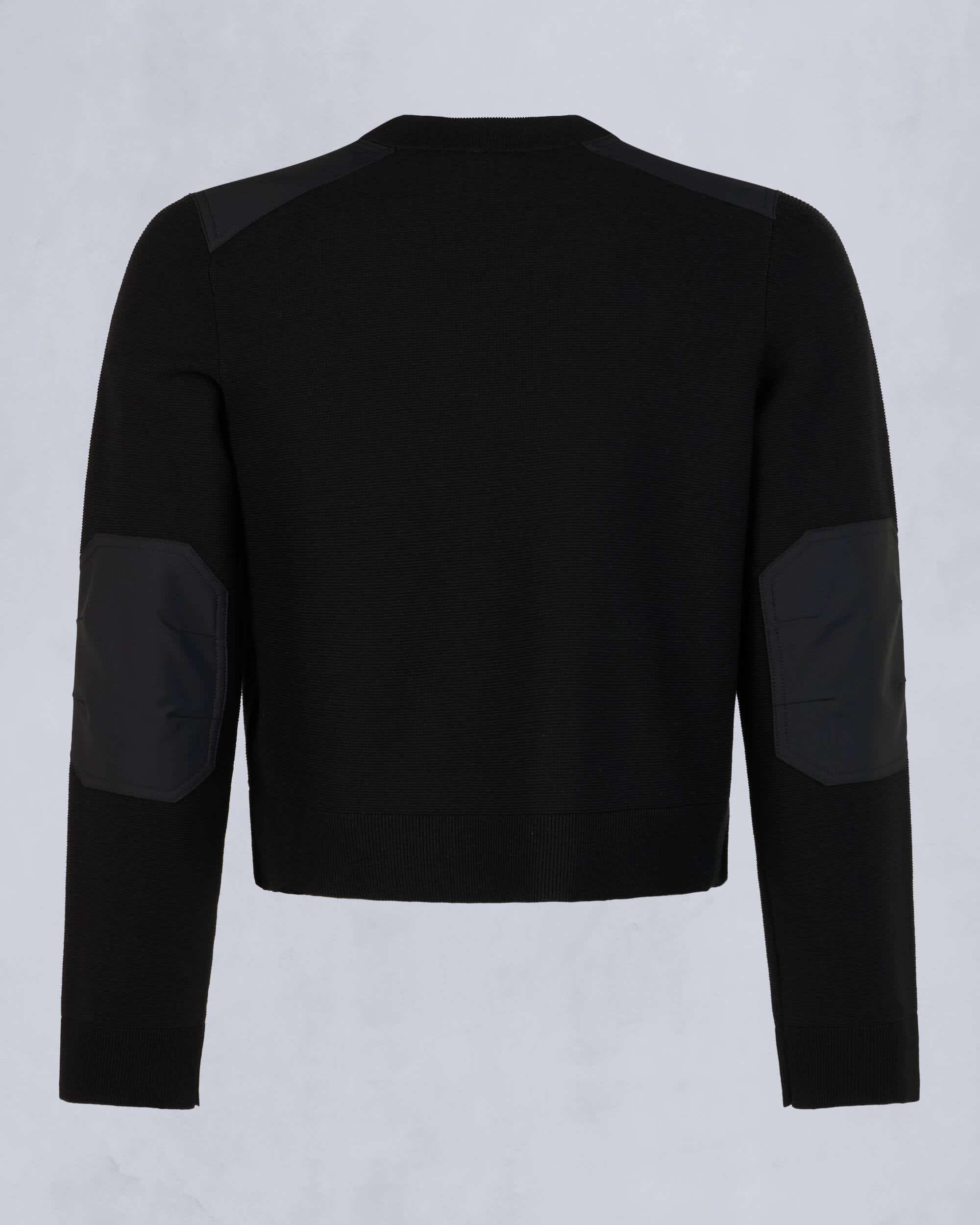 GOLD SERIES MOTI SWEATER KNIT - 6