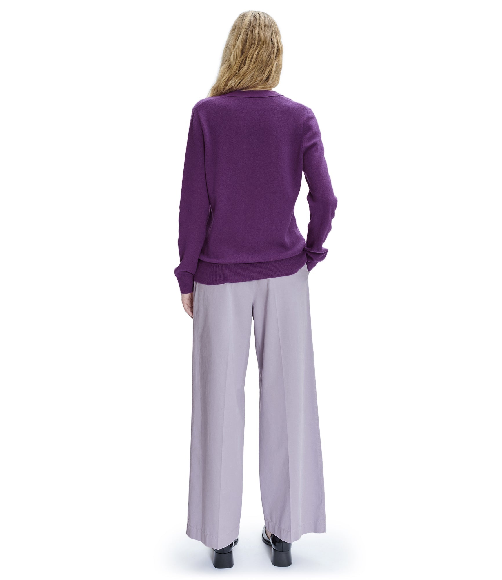 Louisa cardigan - 3