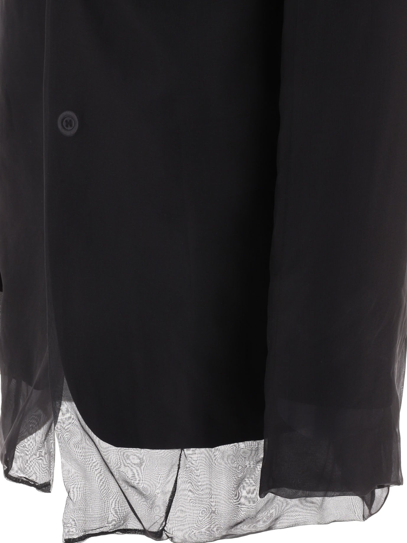 Max Mara Sportmax - Max Mara Sportmax "acacia" Double-layered Blazer - 3