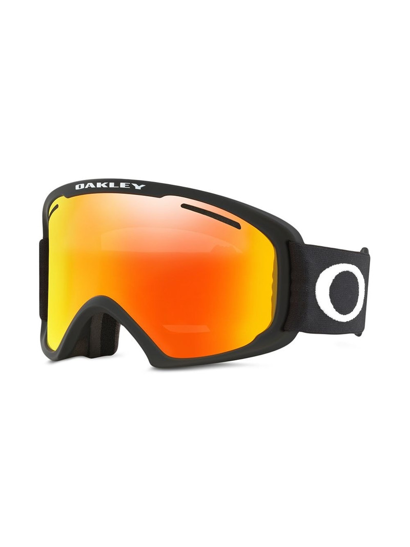 OAKLEY O Frame 2.0 Pro ski goggles outlook