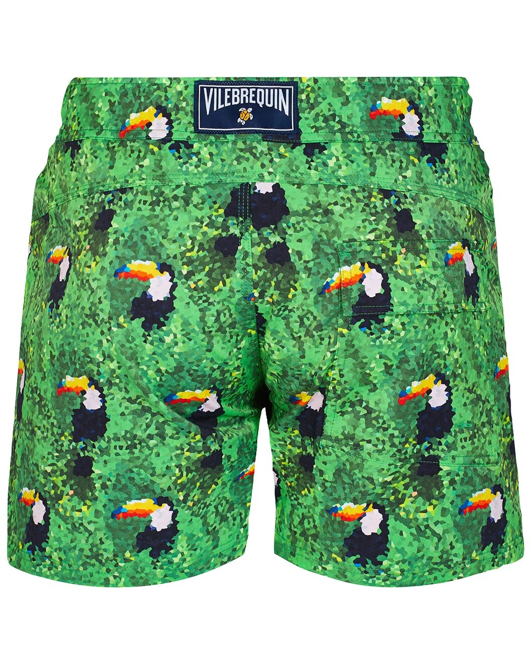 Vilebrequin Swim Trunk - 2