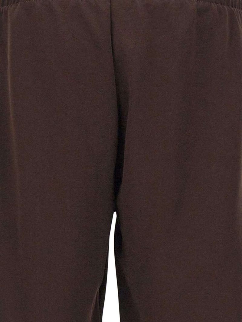 3-stripes logo trousers 4