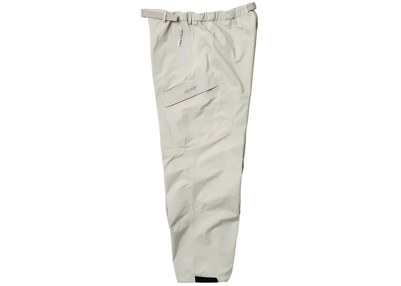 Palace GORE-TEX R-Tek Cargo Trouser Stone - 2