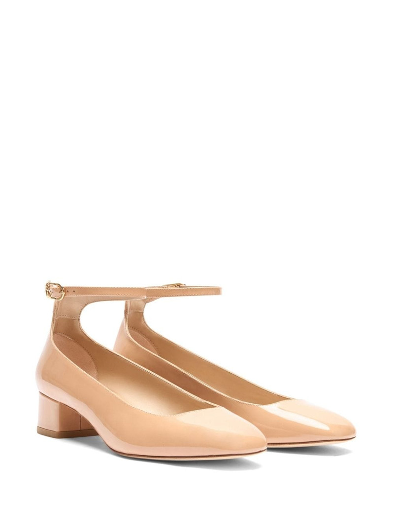 Stuart Weitzman 35mm Jane pumps outlook