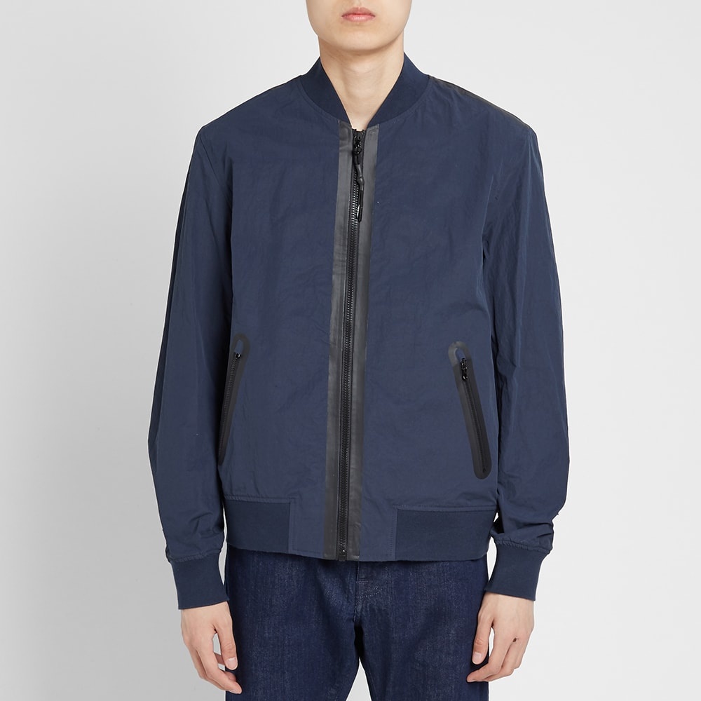 Rag & Bone Tech Bomber Jacket - 5