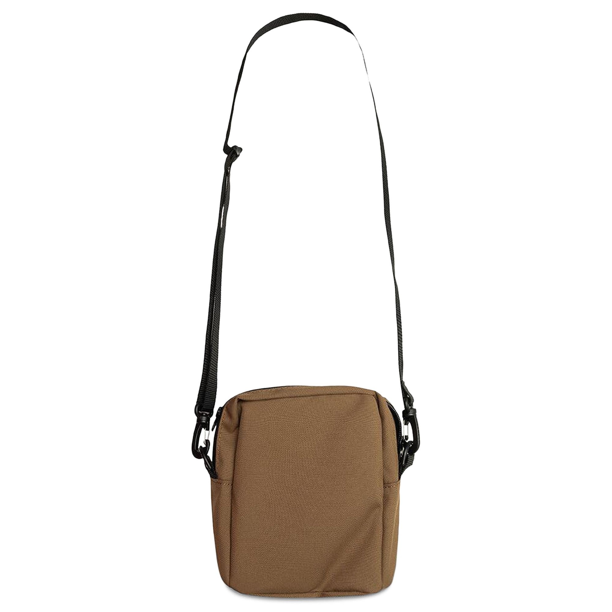 Neighborhood Mini Vertical Bag 'Brown' - 2
