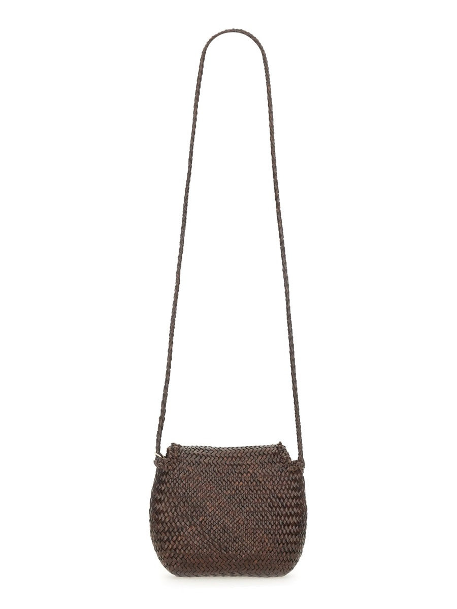 Dragon Diffusion Women Borsa "City" Mini - 2
