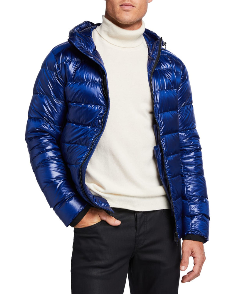 Men's Crofton Hoodie 3