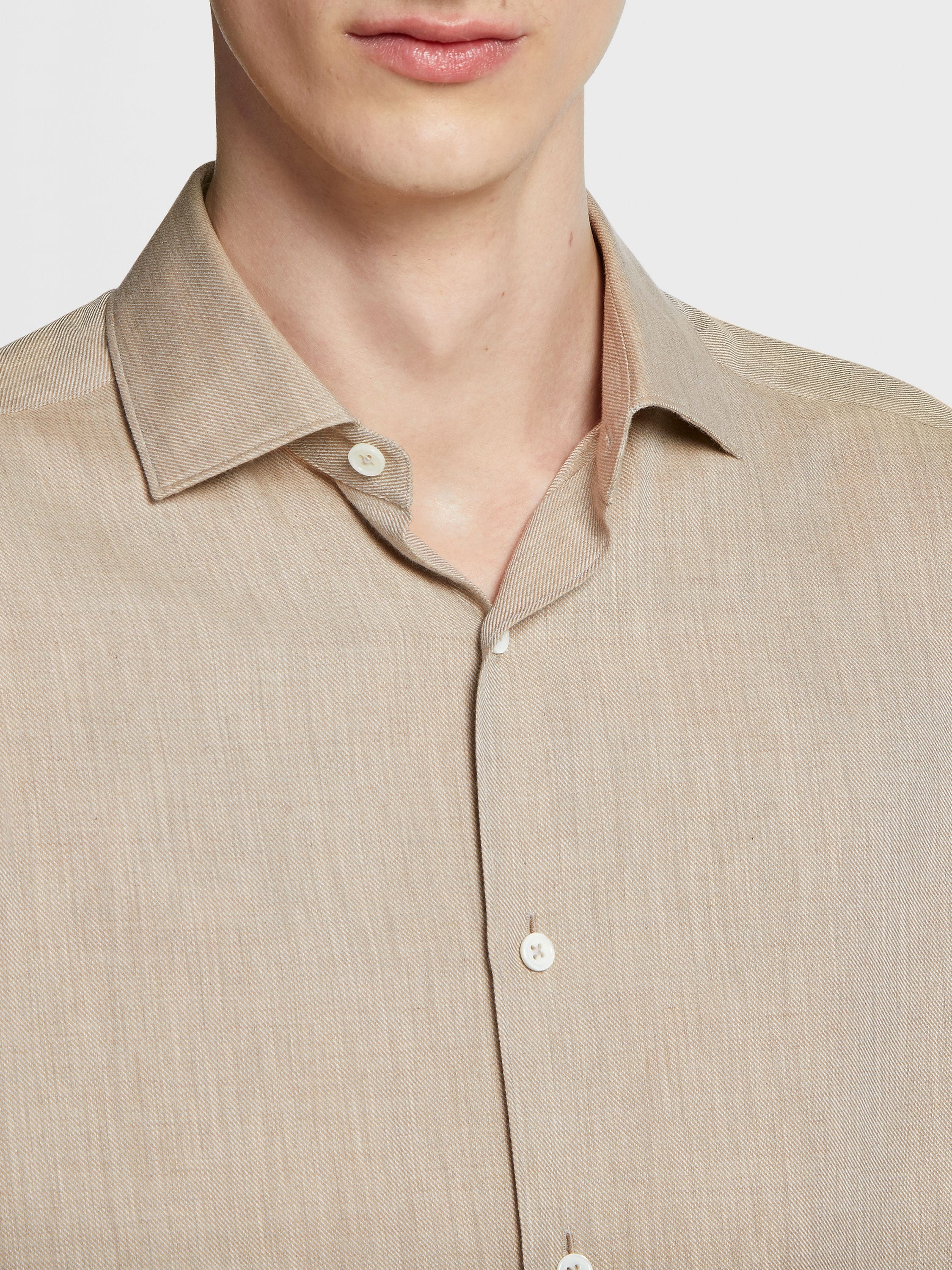 CASHCO SHIRT - 3