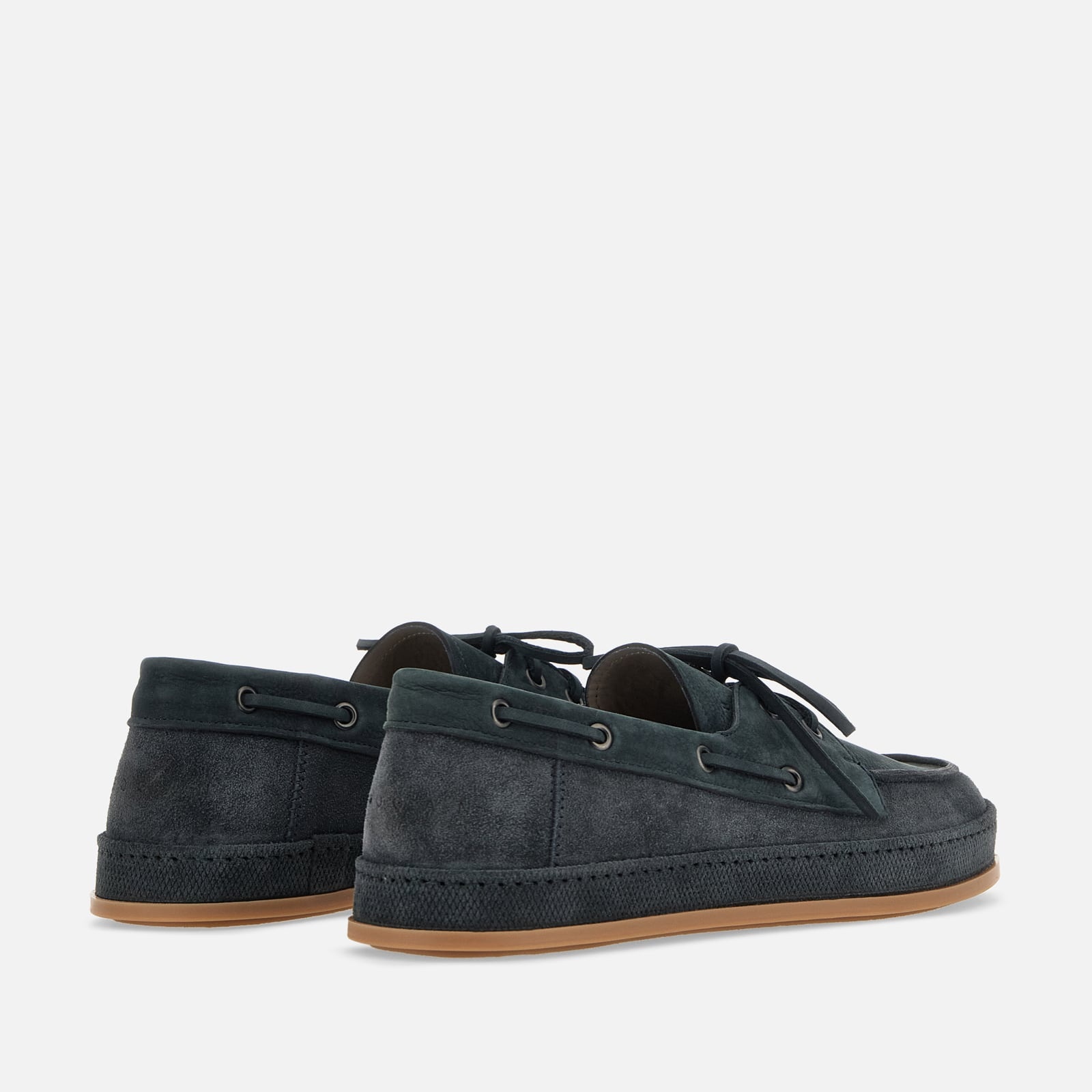 Boat Shoes Hogan H683 - 3