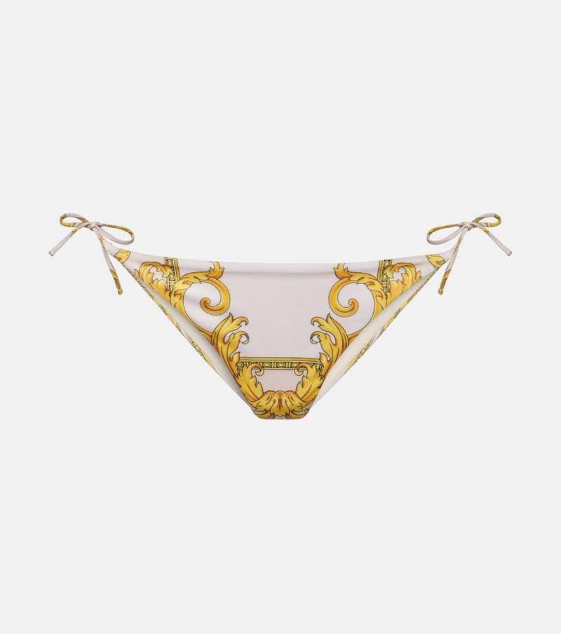 La Coupe Des Dieux bikini bottoms - 1