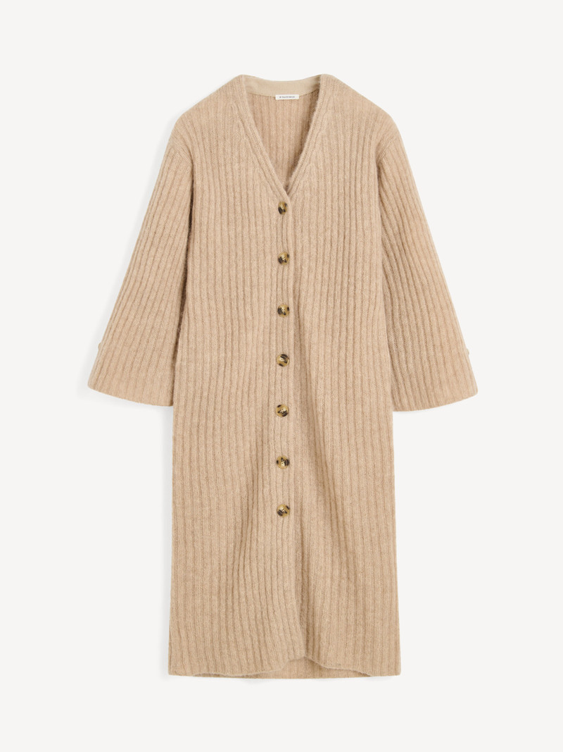 BY MALENE BIRGER Cimonello maxi cardigan outlook