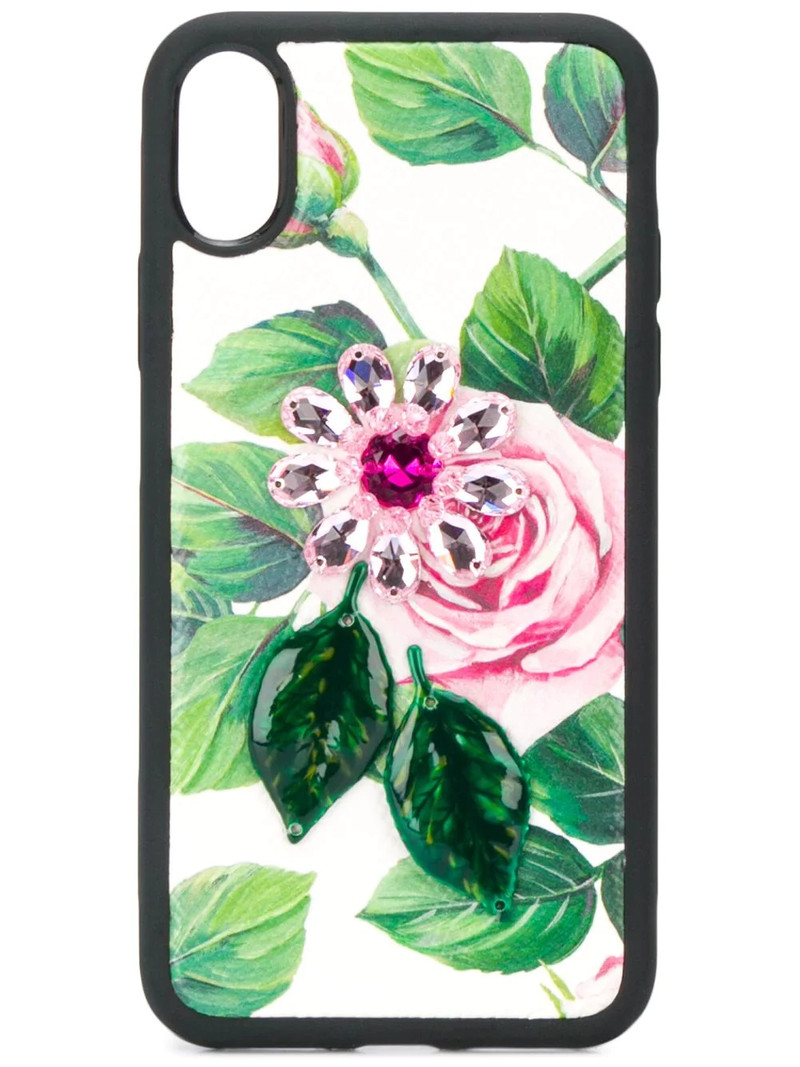 Dauphine iPhone X case 1