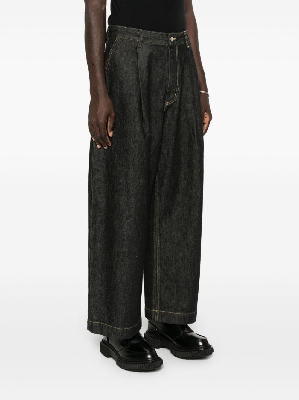 Puch jeans - 3