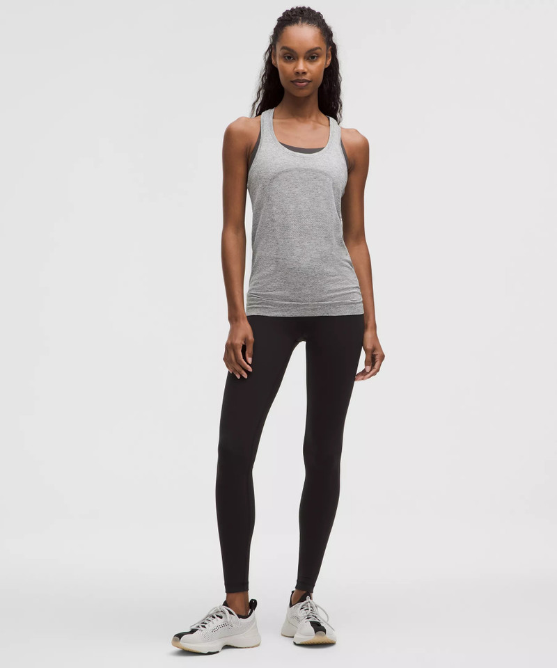 lululemon Swiftly Tech Racerback Tank Top 2.0 outlook