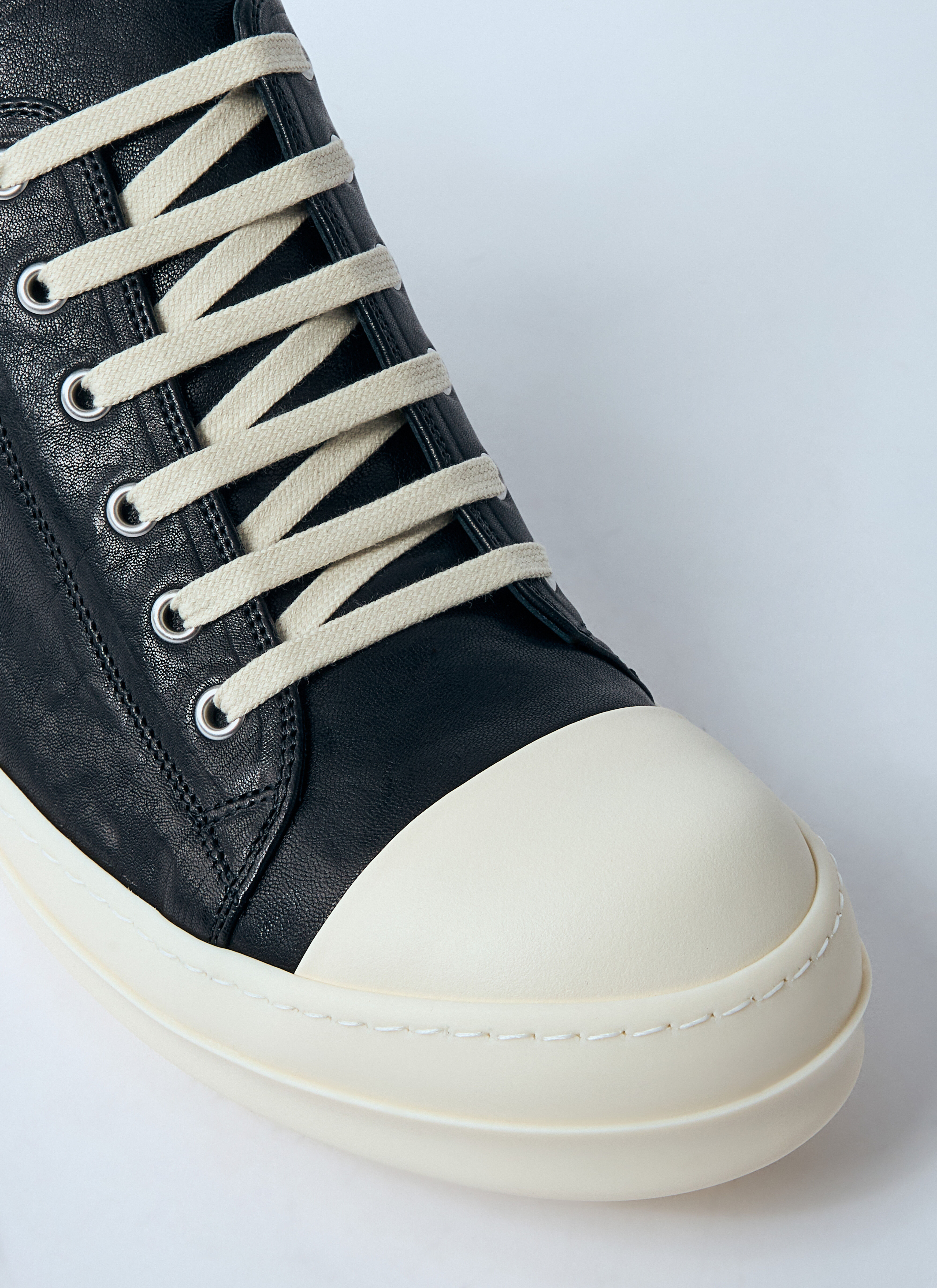 Low Sneakers - 3