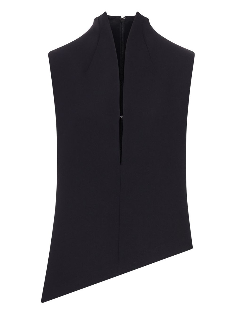 Von sleeveless top 1