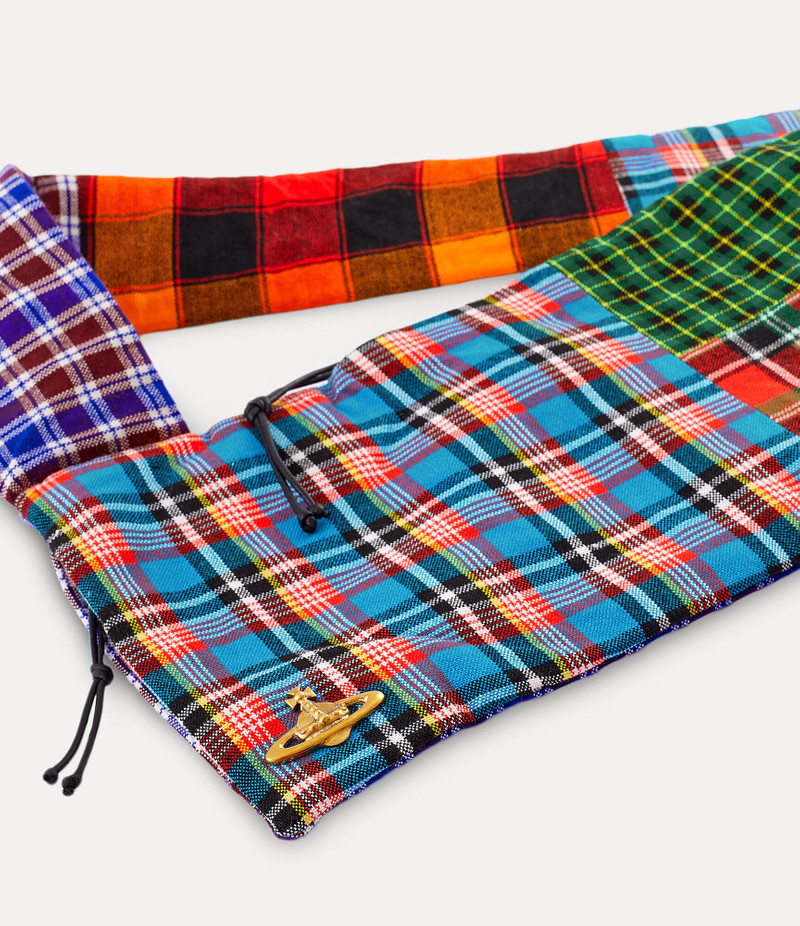 PROPAGANDA CROSSBODY BAG 4