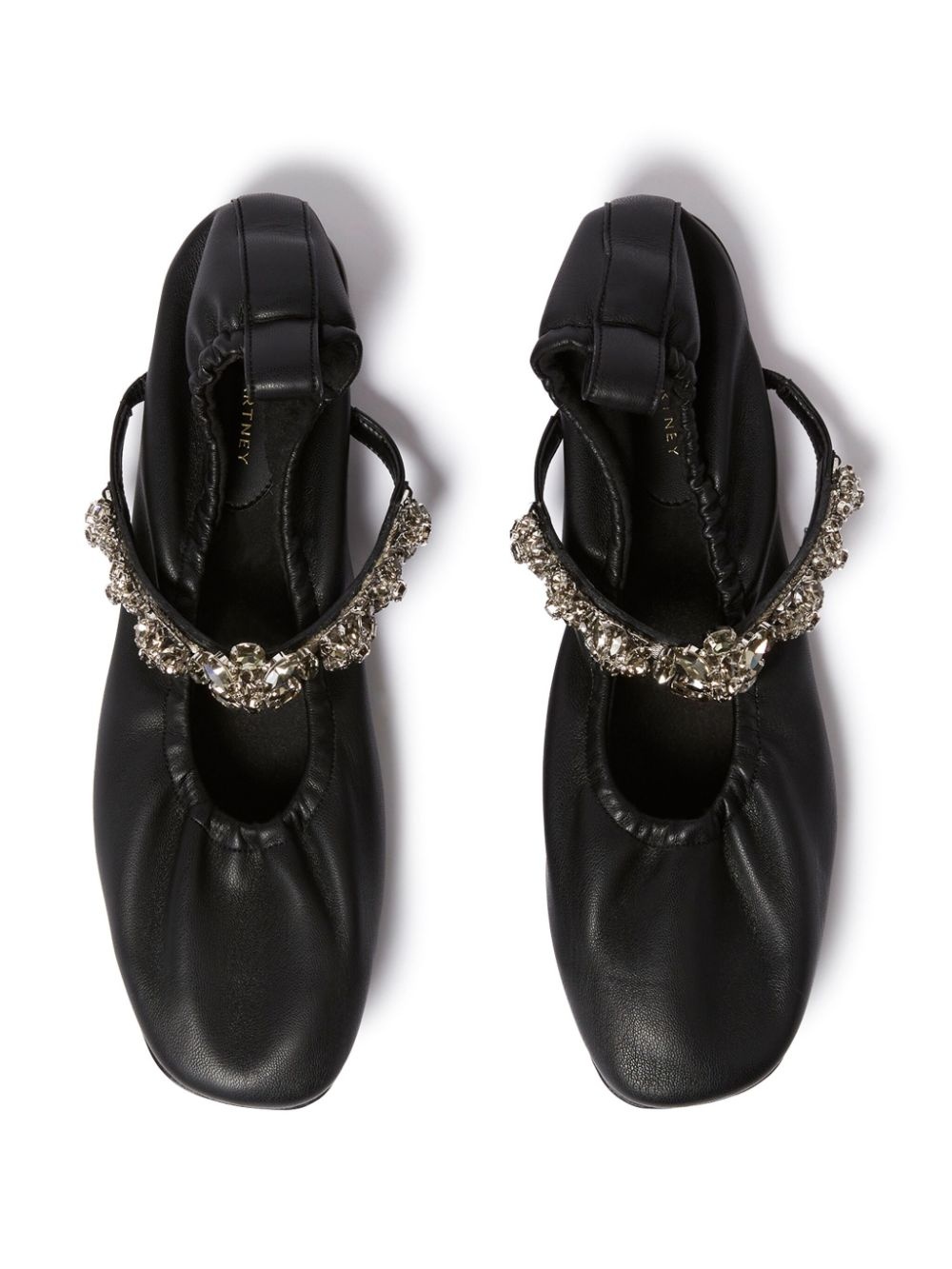 Elsa ballet flats - 4