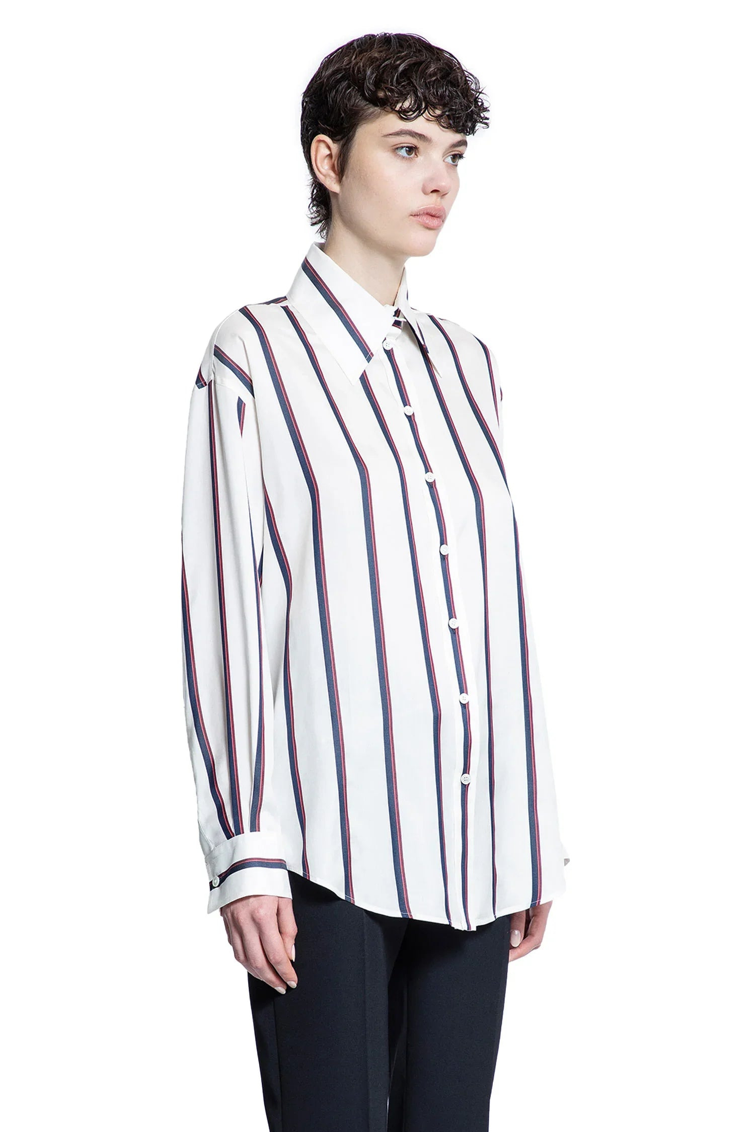 College-Stripe-Shirt - 2