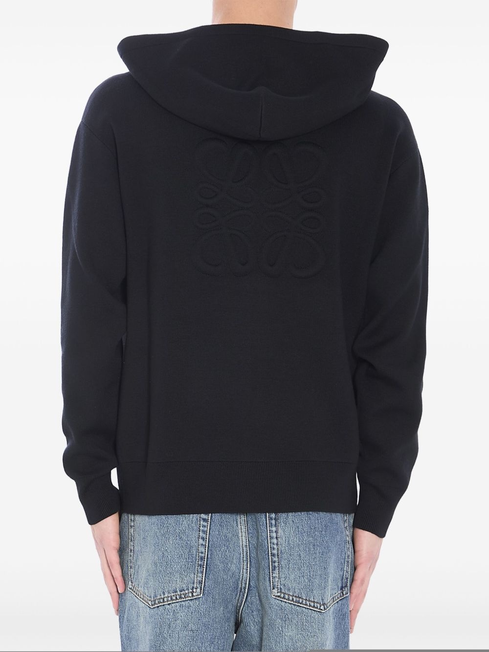 Anagram hoodie - 3
