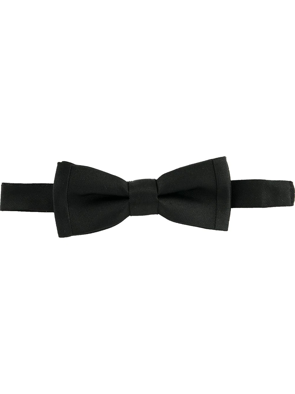 classic bow tie - 1