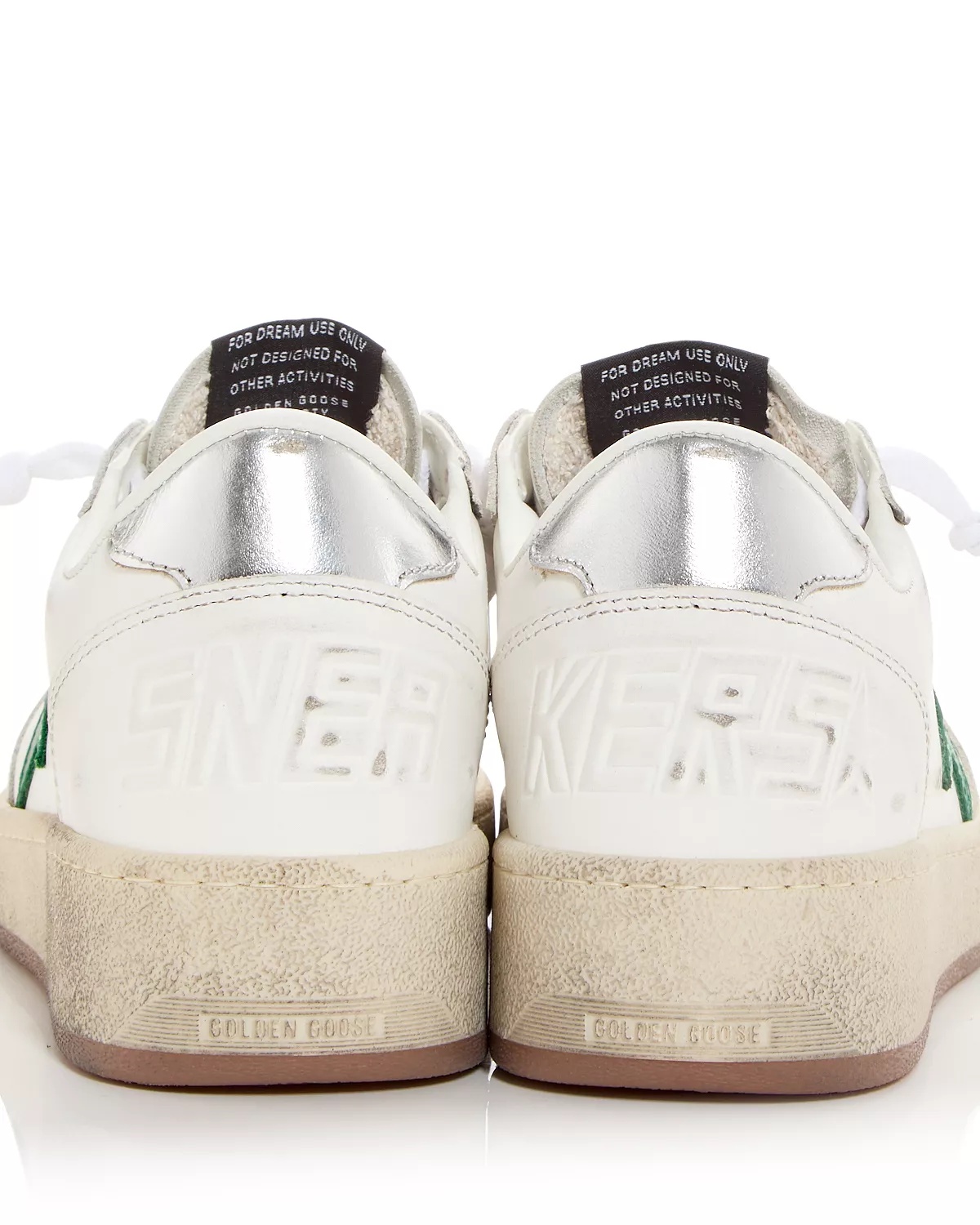 Unisex Ball Star Low Top Sneakers - 4