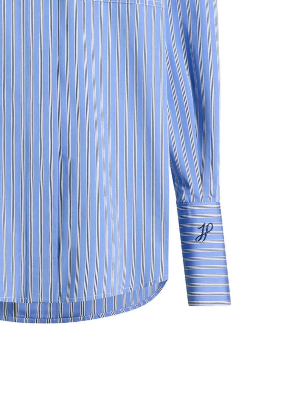 Safari poplin shirt - 2