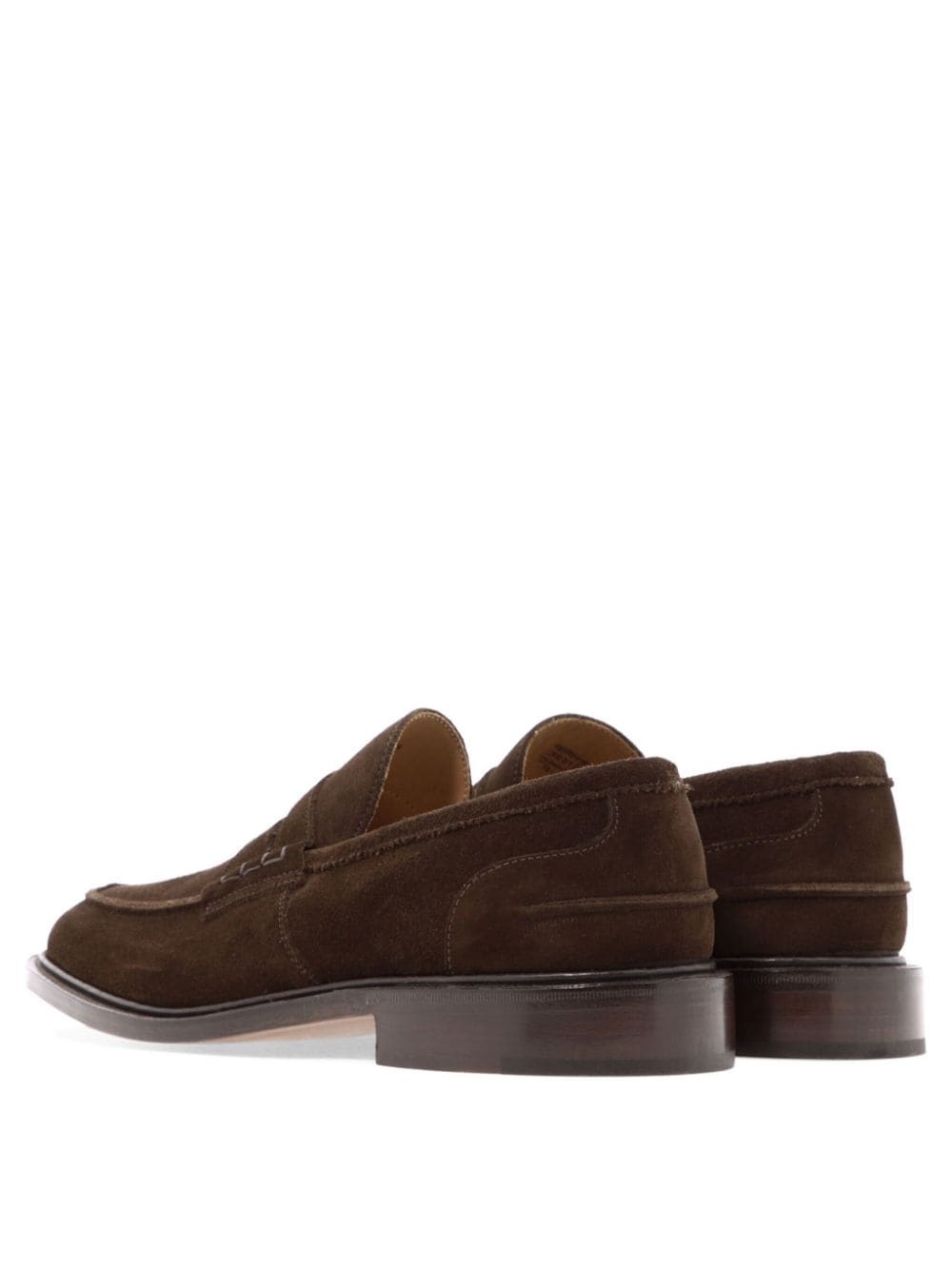 James loafers - 4