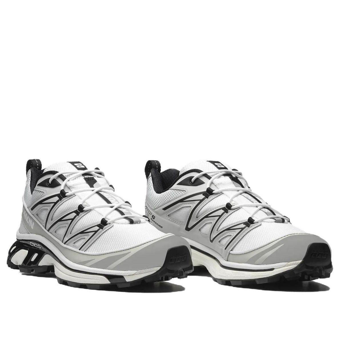 SALOMON XT-6 Expanse 'White Metal Black' 475731 - 3