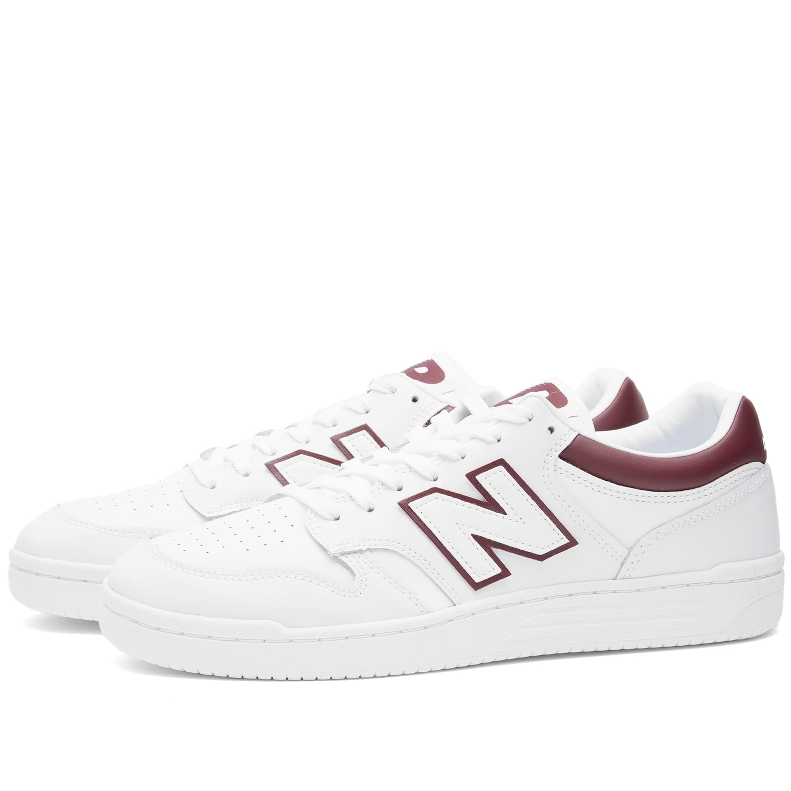 New Balance BB480LDB - 1