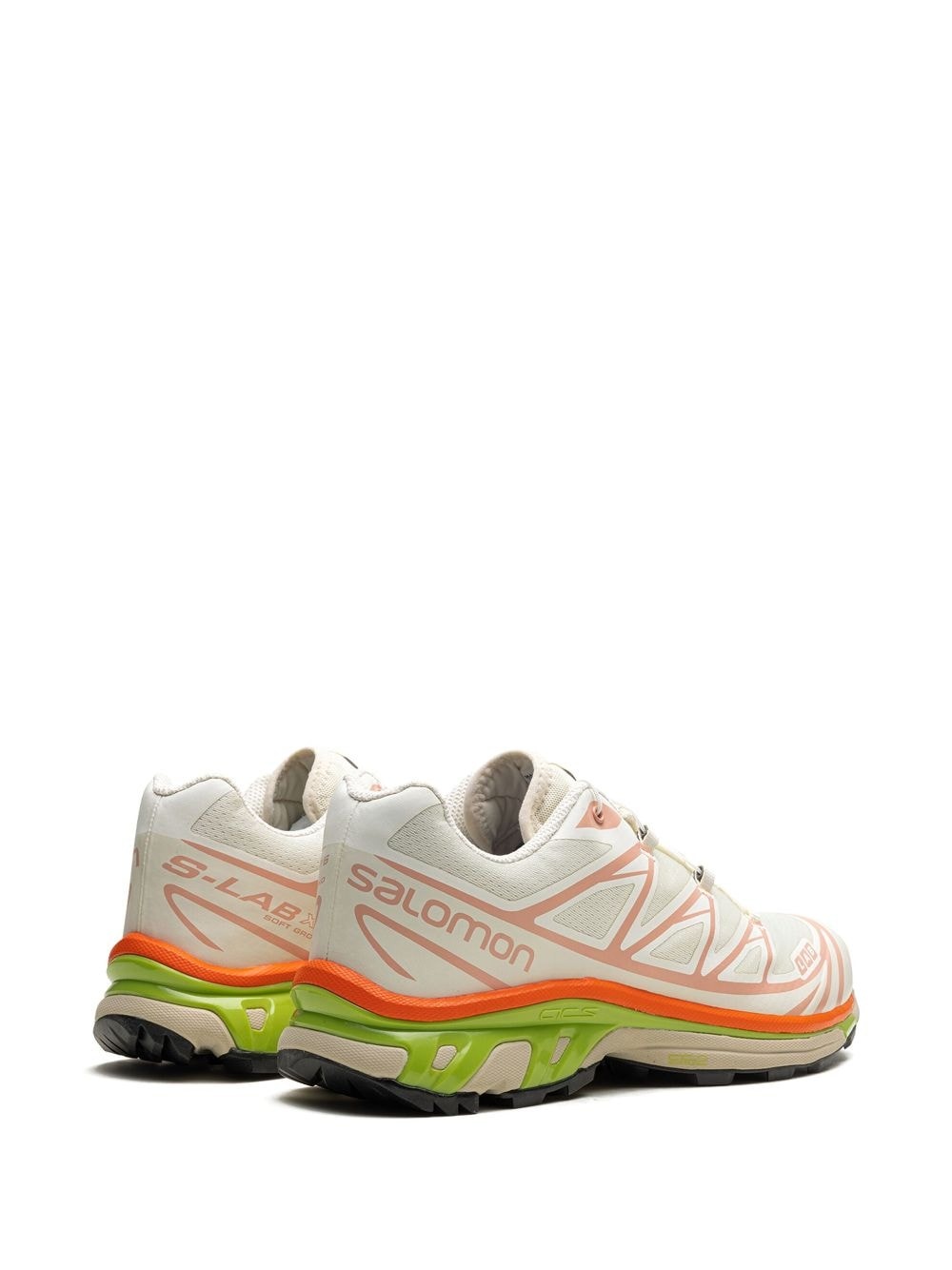 XT-6 low-top sneakers - 3