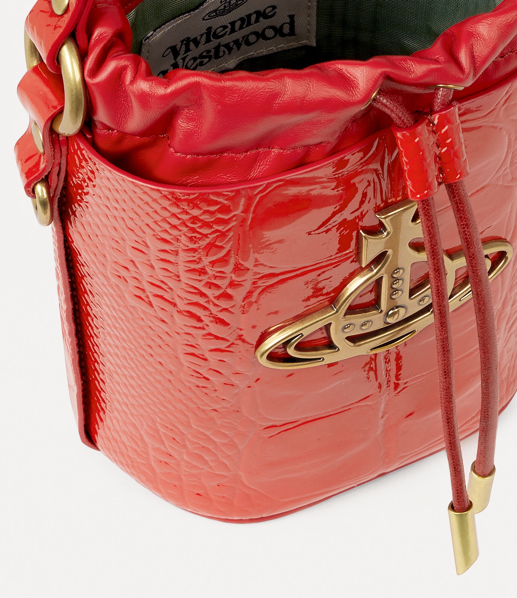 DRAWSTRING BUCKET - 3