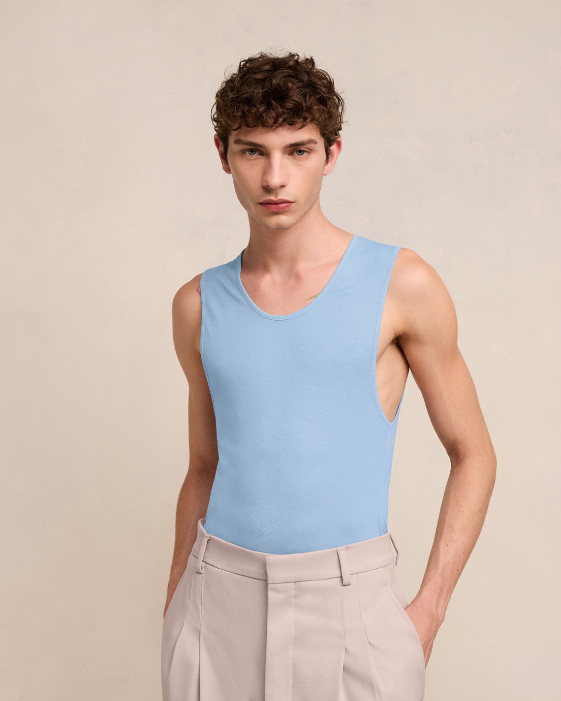 TANKTOP - 3