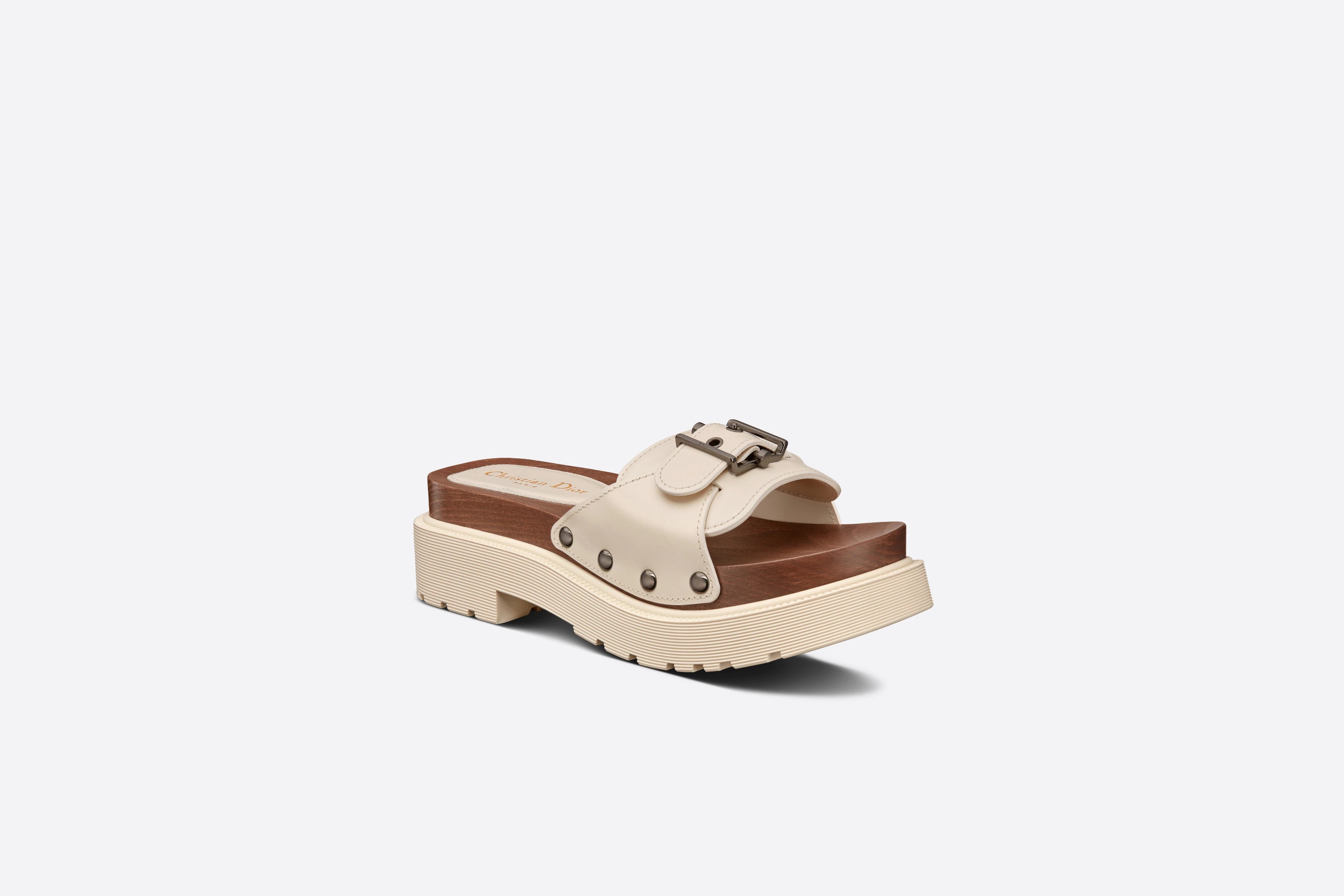 Diorquake Strap Slide - 2