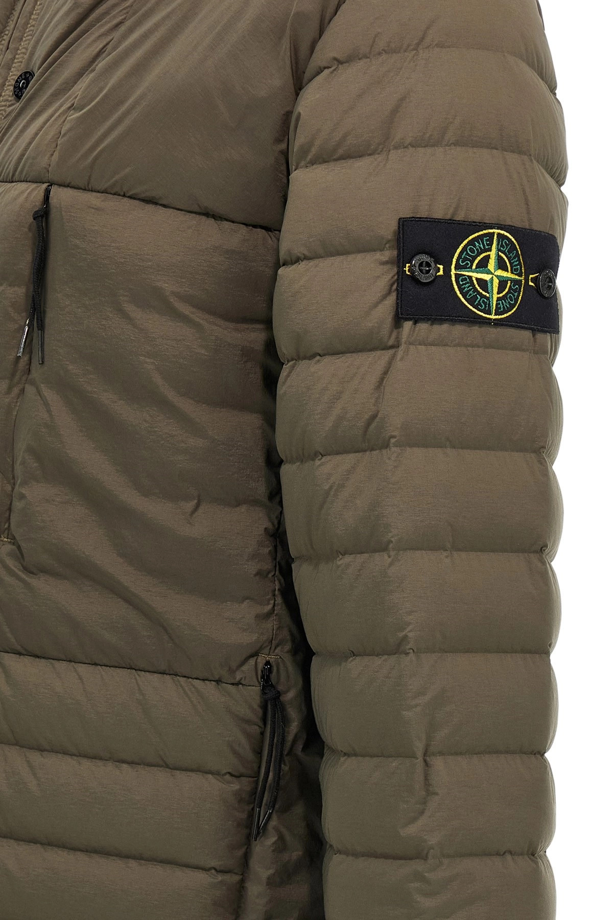 'Seamless Tunnel Nylon Down-TC' down jacket - 5