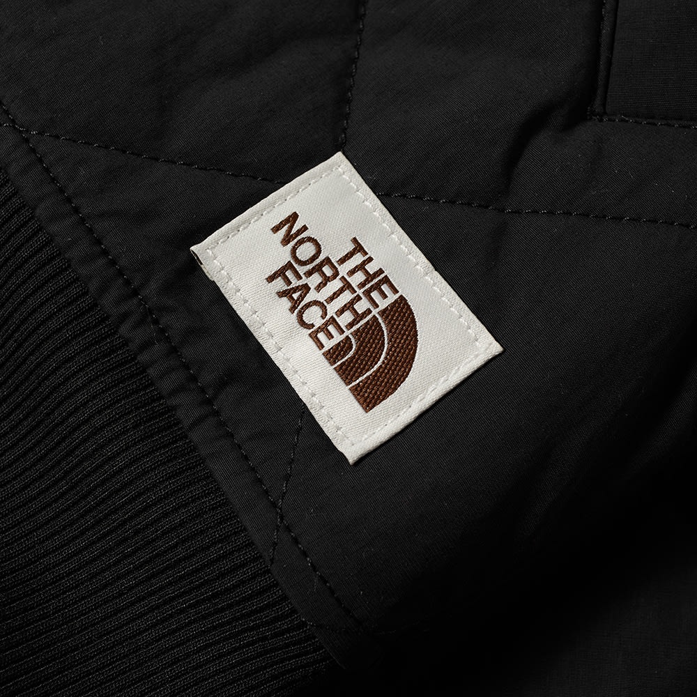 The North Face Cuchillo Inslulated Vest - 4