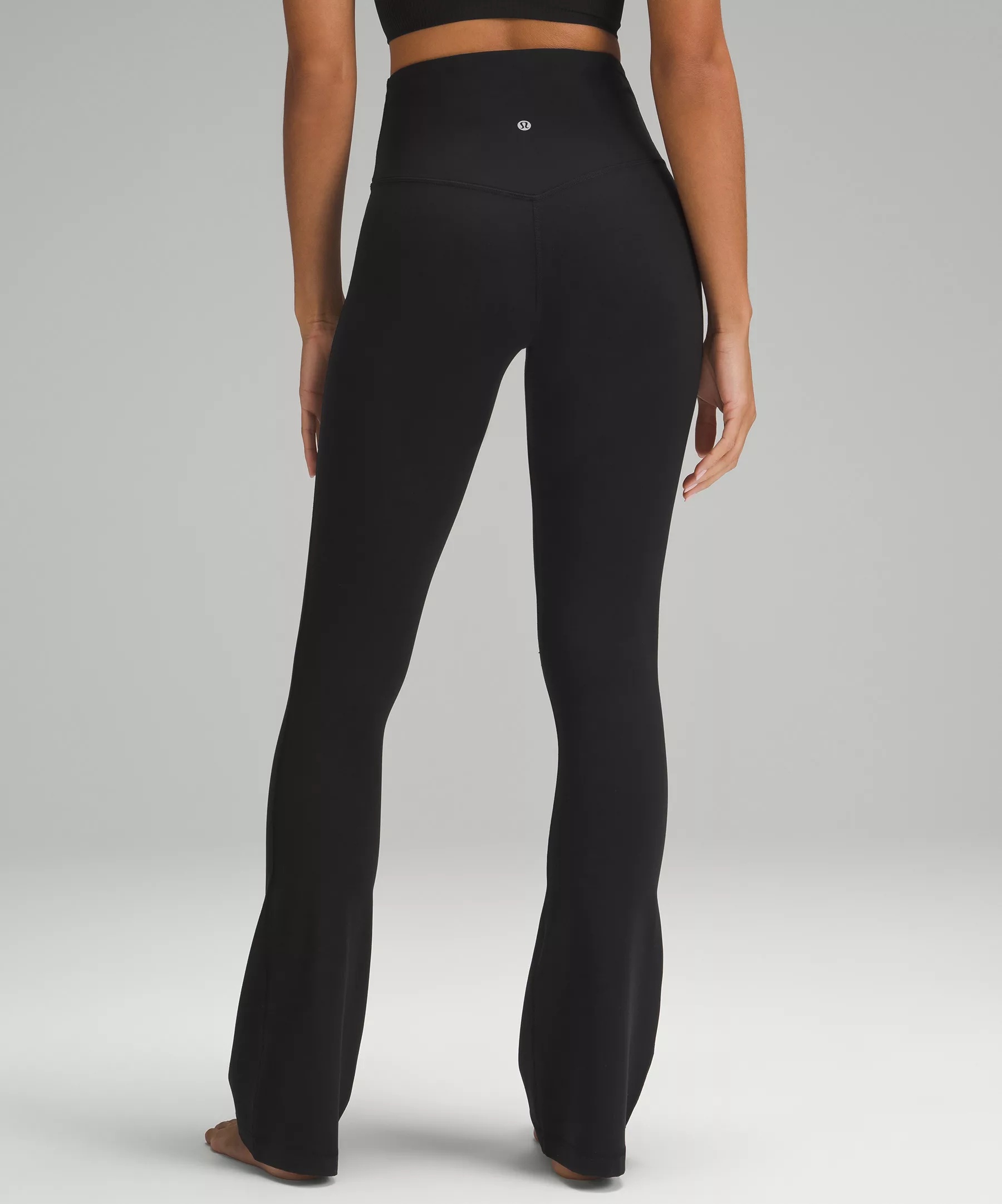 lululemon Align™ V-Waist Mini-Flare Pant - 3