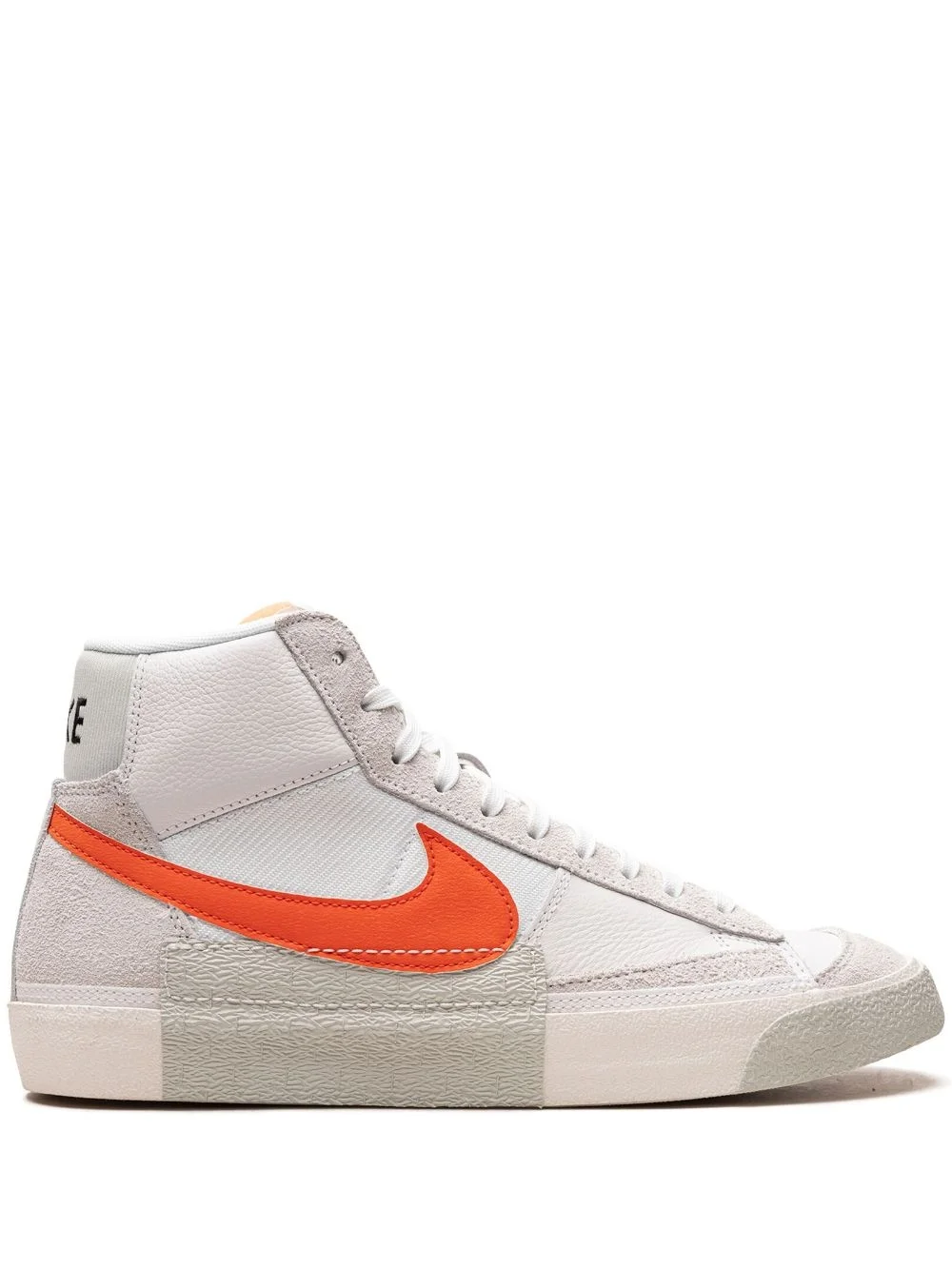 Blazer Mid 77 Remastered "Pro Club" sneakers - 1