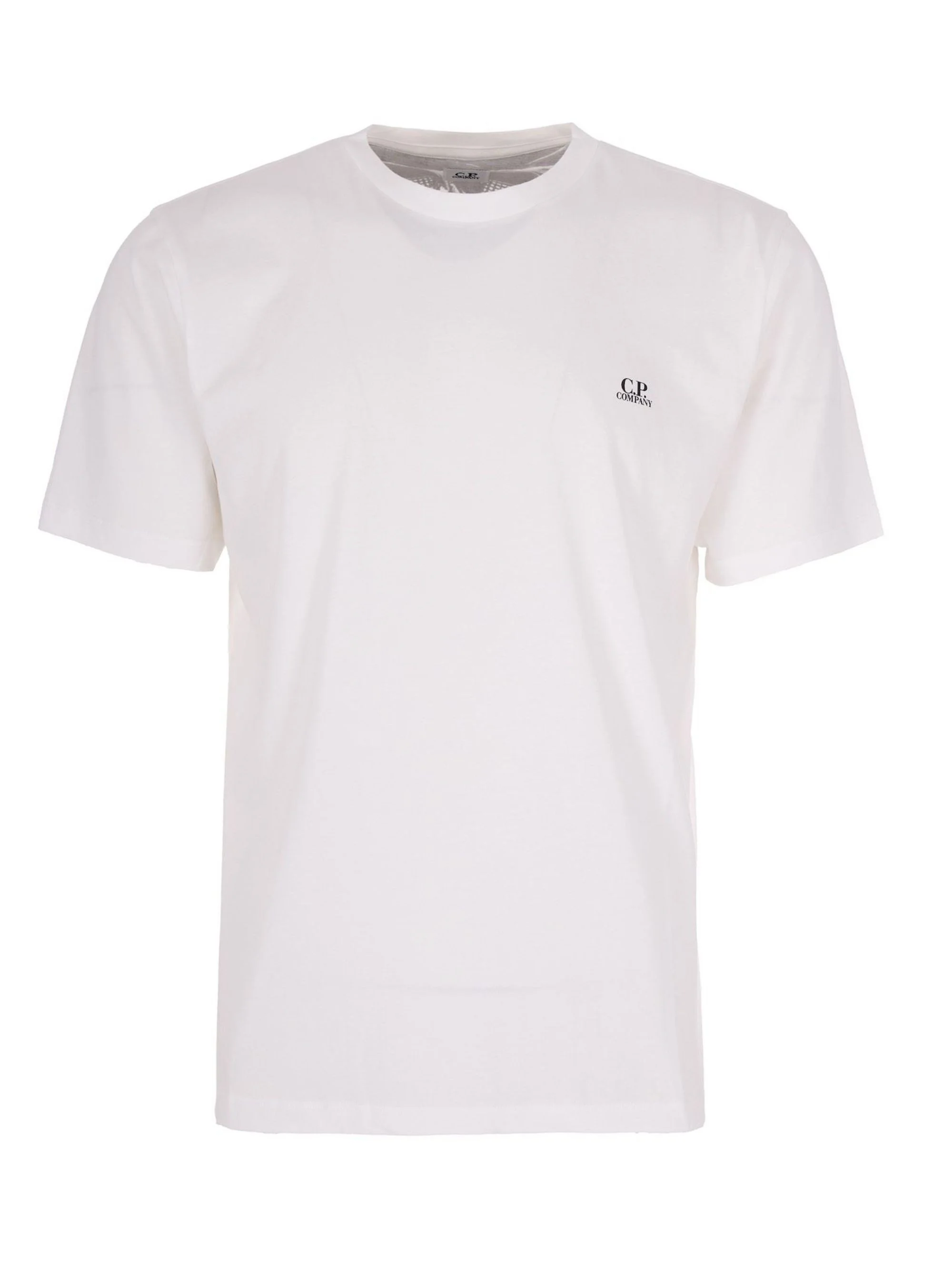 Goggle Gauze T-shirt - 1