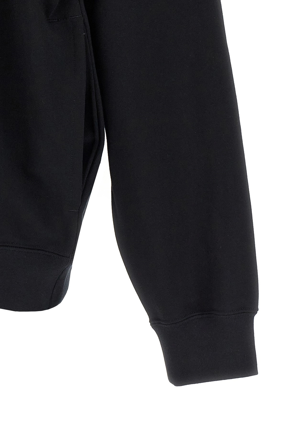 'Y-3 French Terry Zip' hoodie - 5