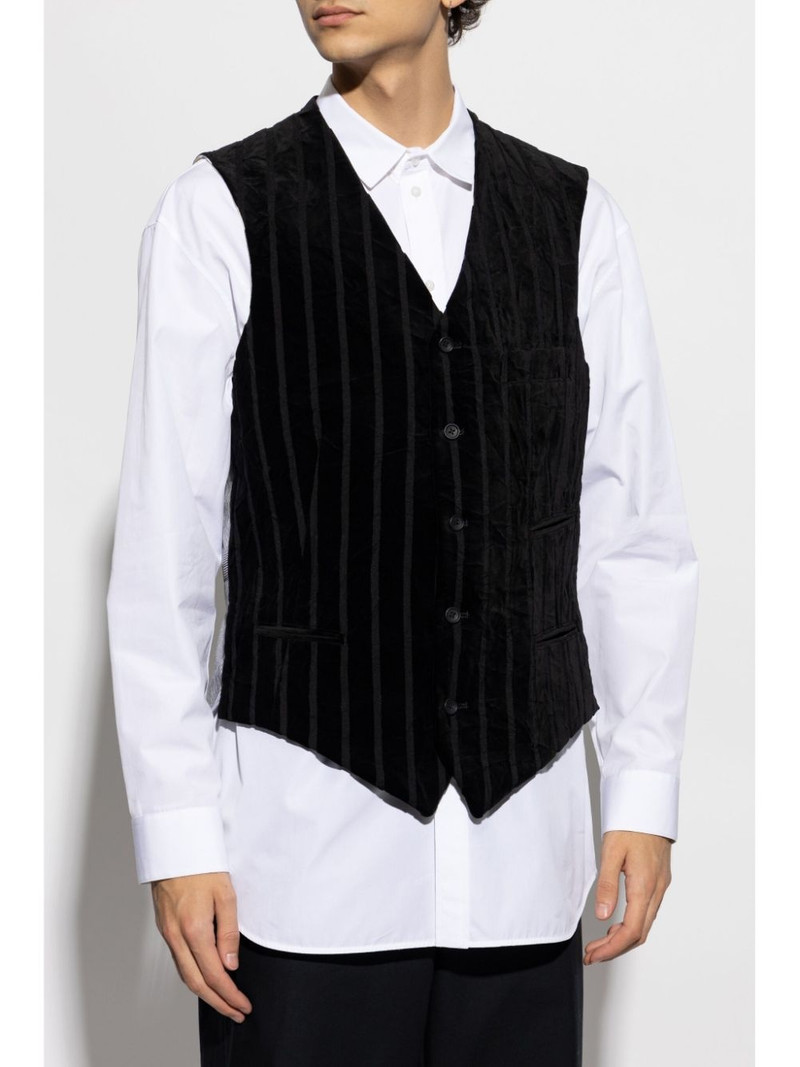 striped waistcoat 3
