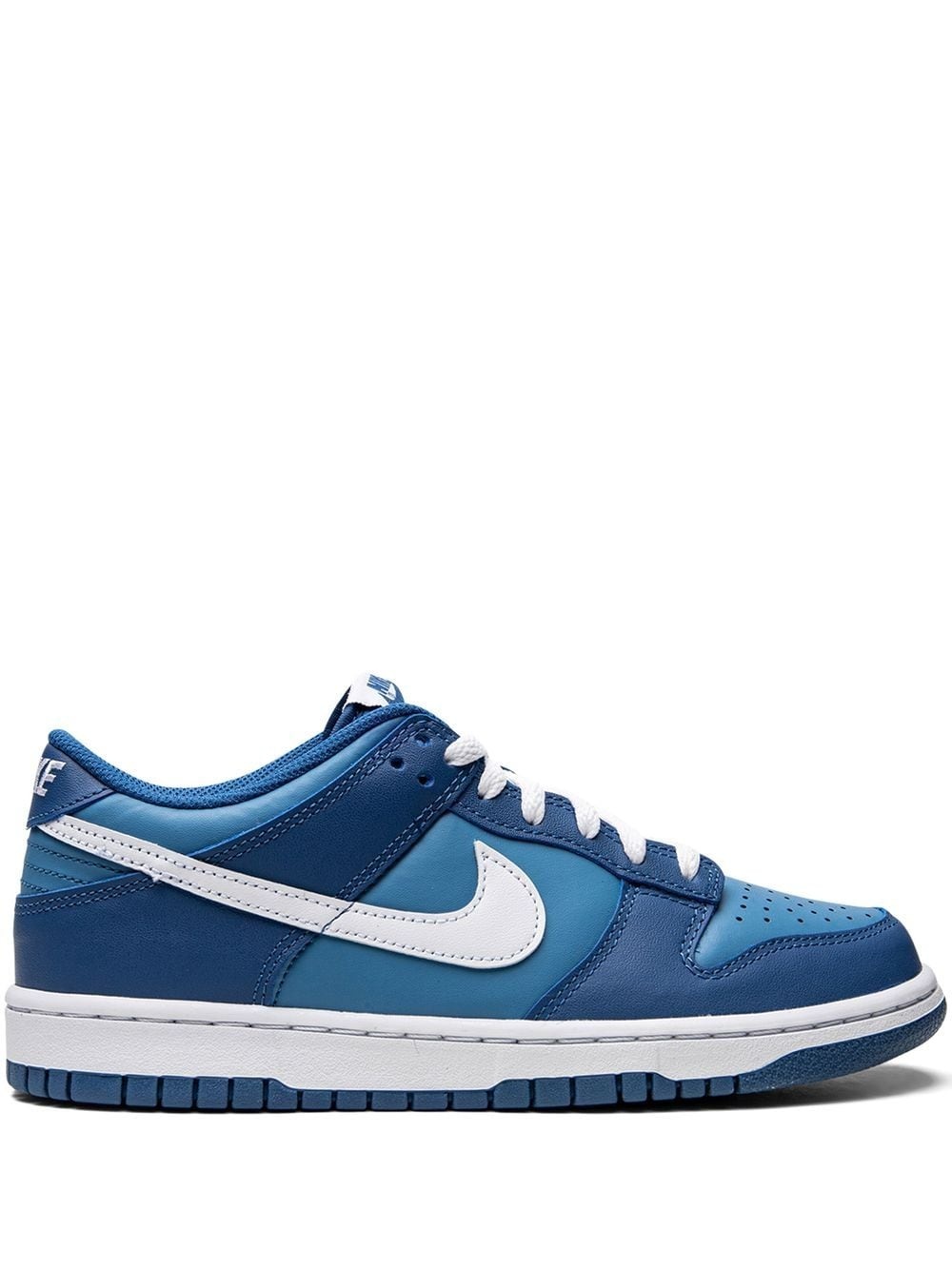 Dunk Low sneakers - 1