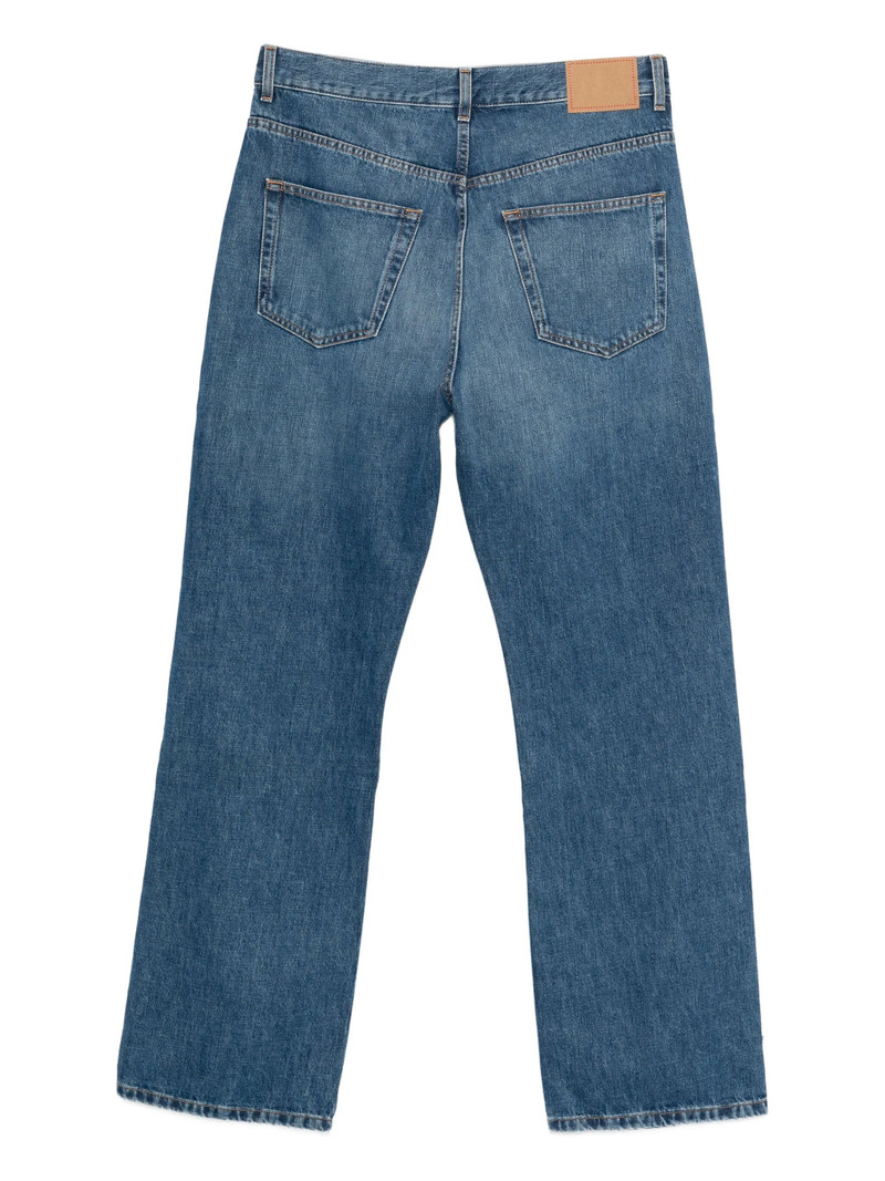 Jeanerica Five-pocket Jeans 3