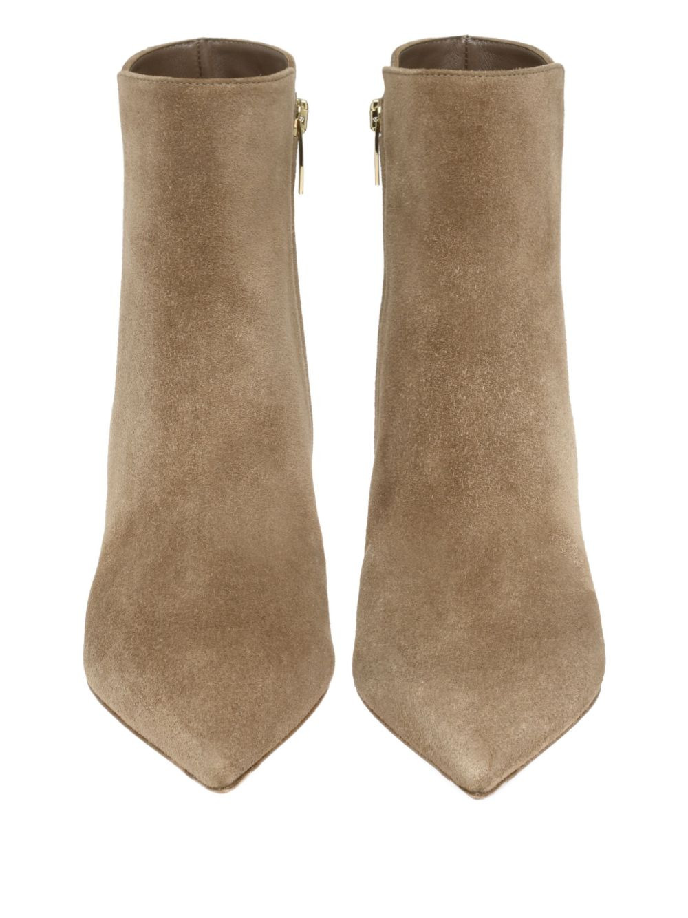 55mm Levy boots - 4