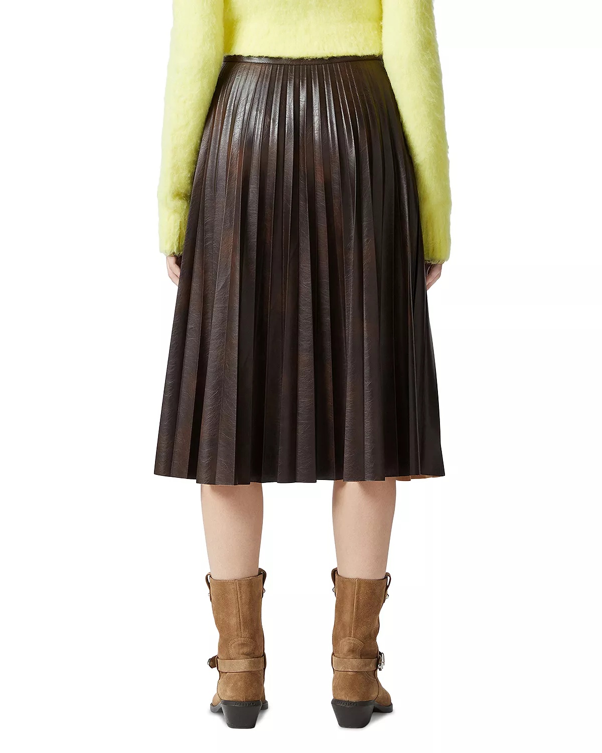 Kudrika Gonna Skirt - 3