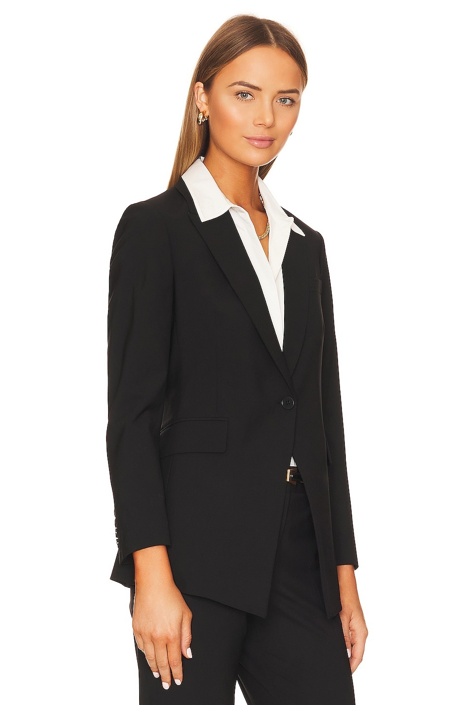 Etiennette Blazer - 3