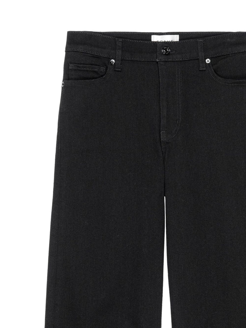 FRAME palazzo shorts outlook