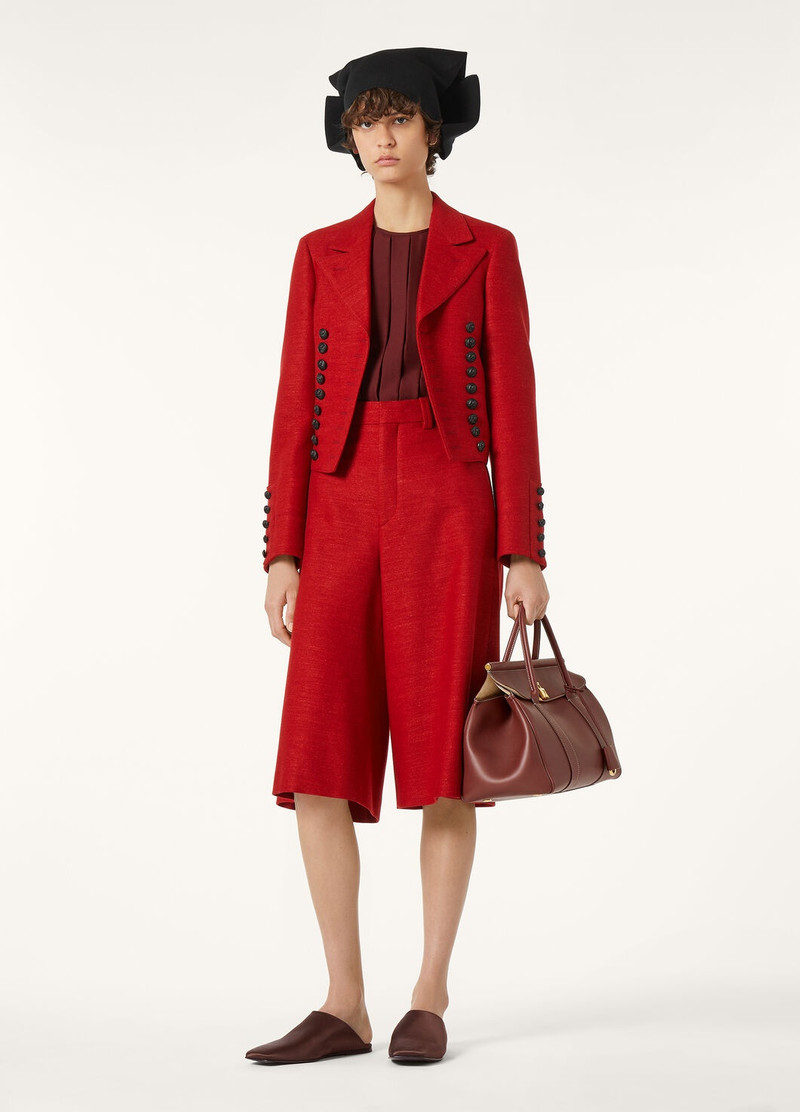 Loro Piana Drake Bermuda Shorts outlook